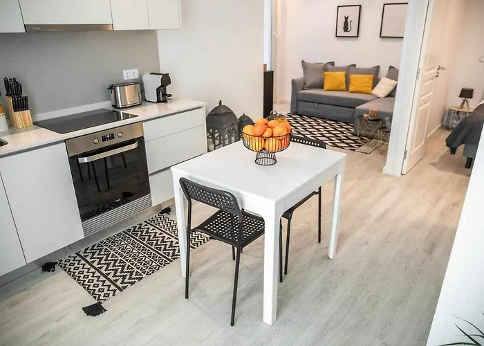 Casa Do Gato Poeta Appartamento Leiria