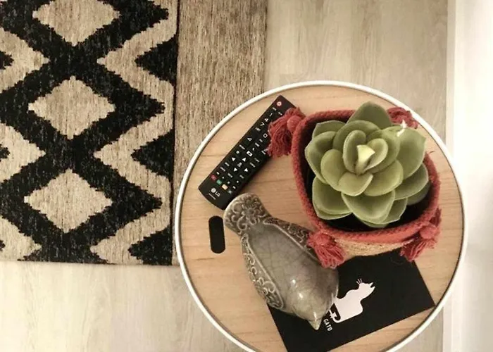 Casa Do Gato Poeta Appartamento