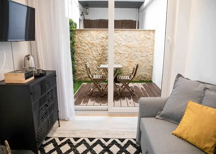 Casa Do Gato Poeta Appartamento *