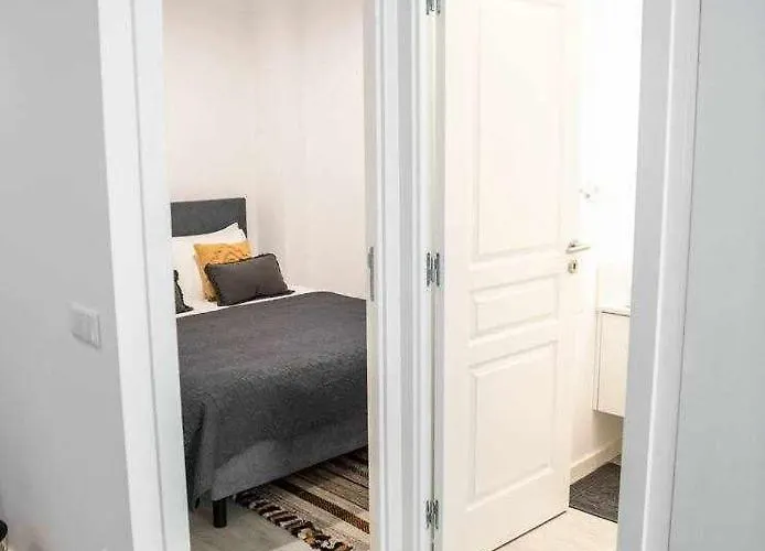 Casa Do Gato Poeta Appartamento