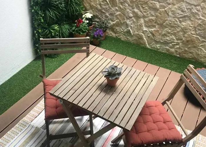 Casa Do Gato Poeta Appartamento