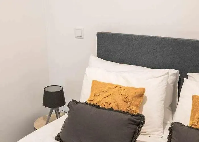 Casa Do Gato Poeta Appartamento *