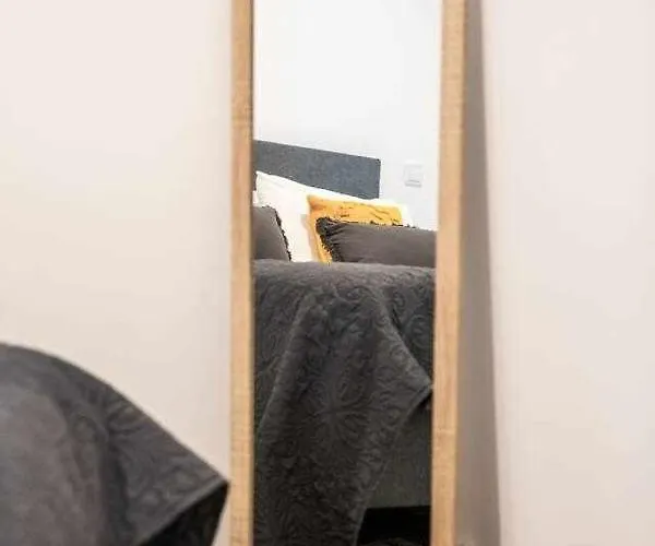 Casa Do Gato Poeta Appartamento